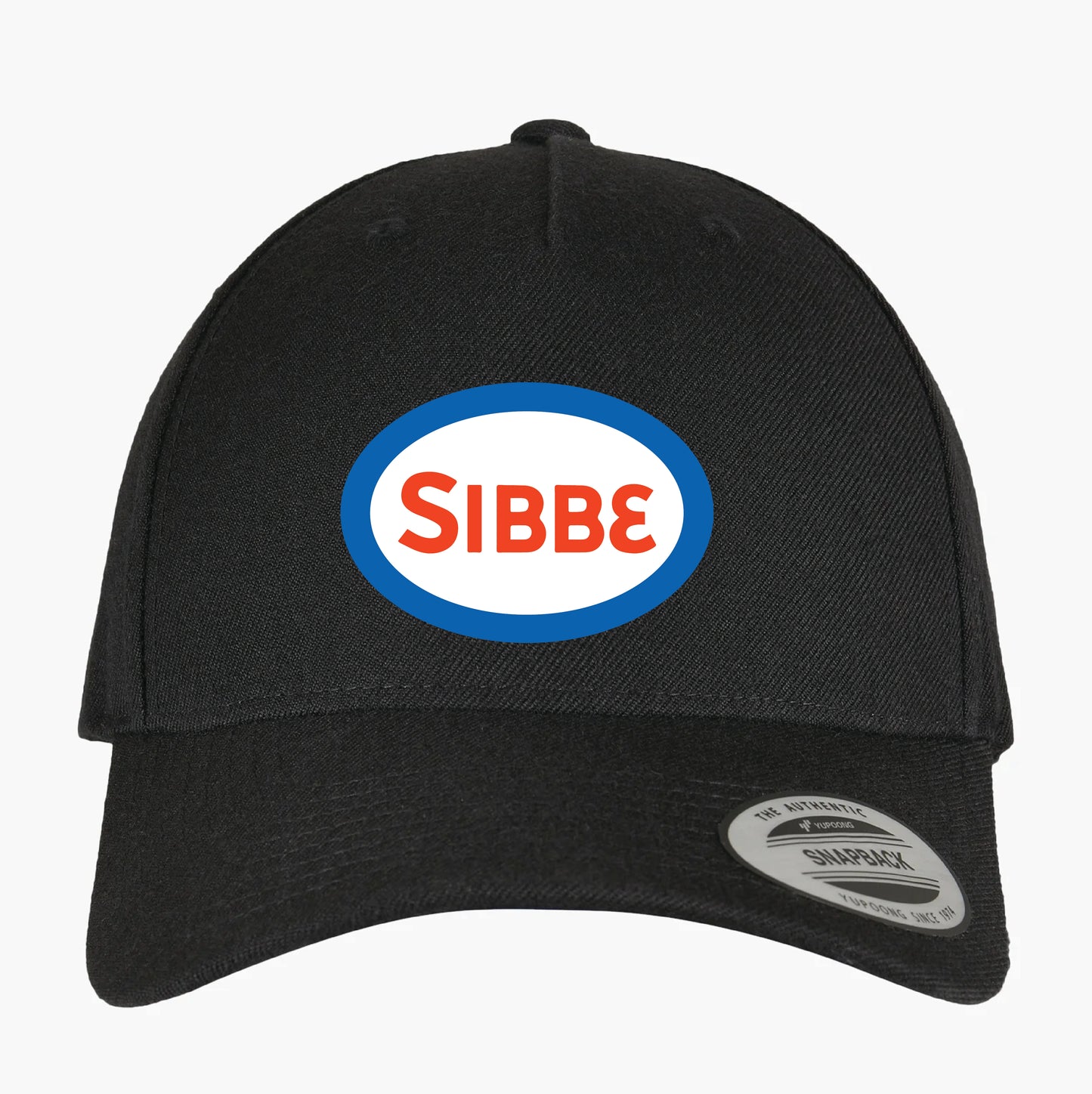 Sibbe // Caps // You Pung