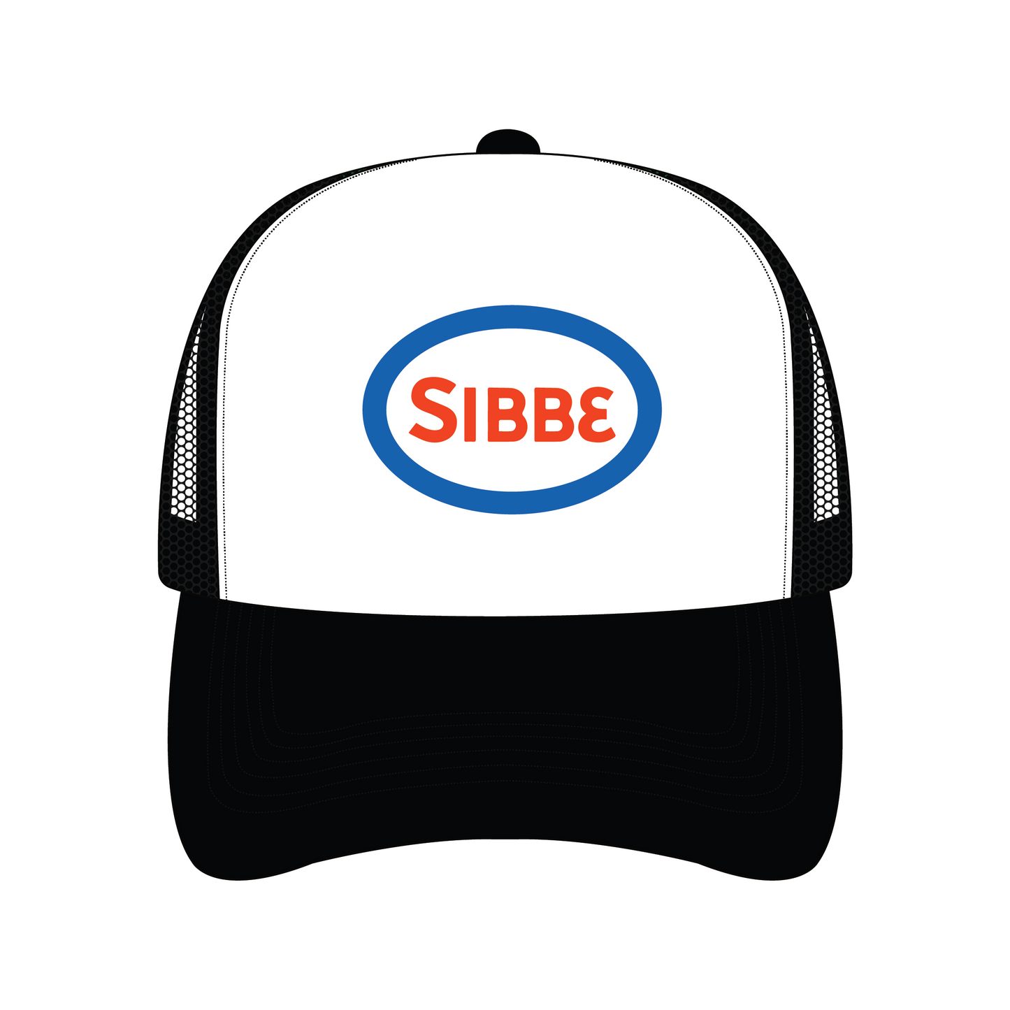 Sibbe // Caps // Retro