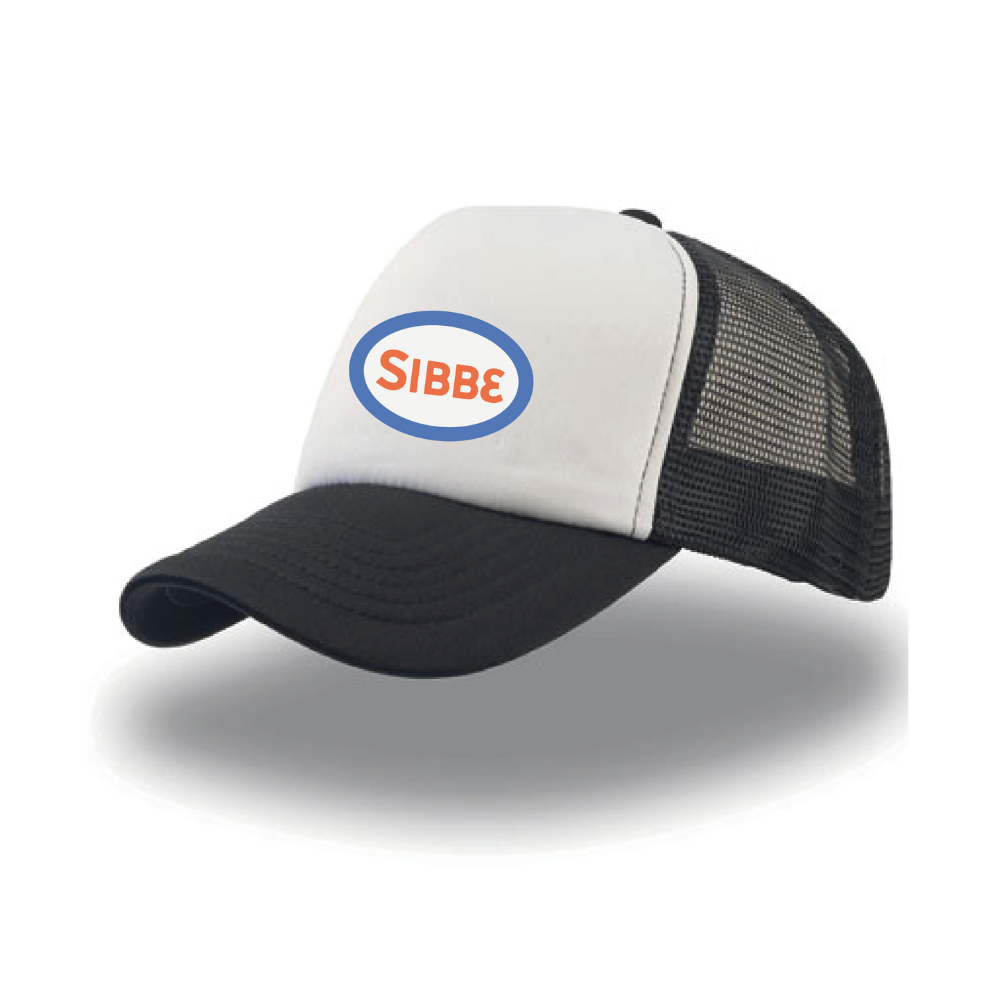 Sibbe // Caps // Retro