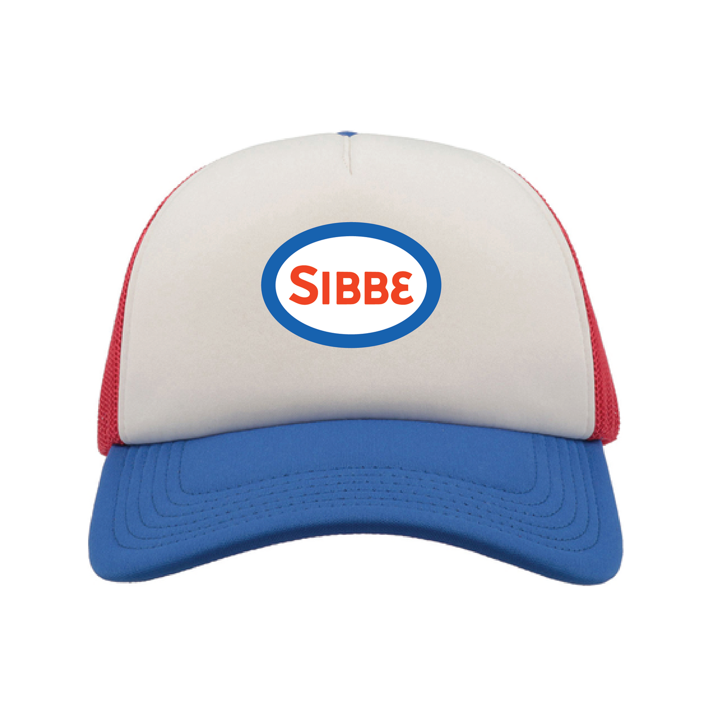 Sibbe // Caps // Retro