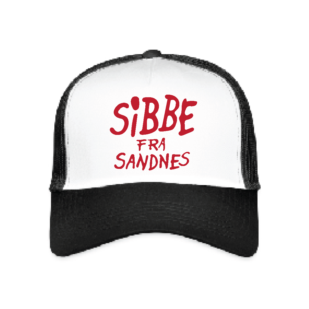 Sibbe fra Sandnes // Caps