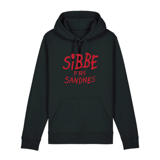 Sibbe fra Sandnes // Hoodie